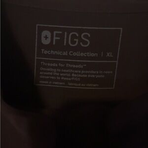 Figs scrubs